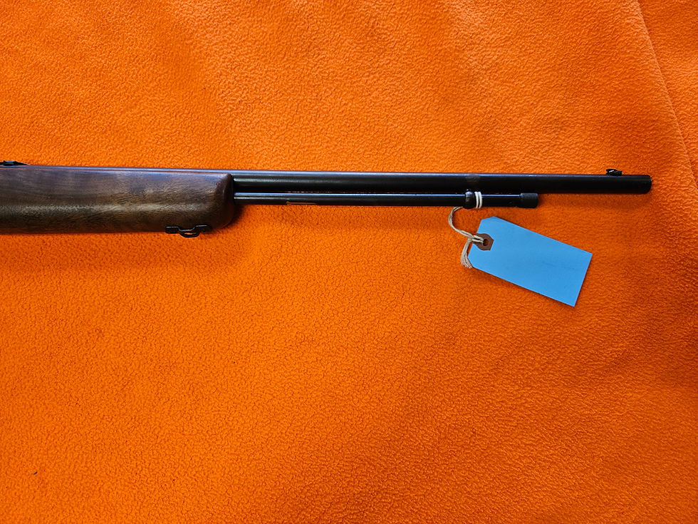 Thumbnail: Mossberg 46A