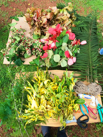 San Joao Kopel essentials