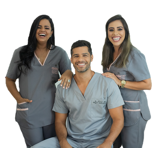 Equipe Moderna Studio Oral