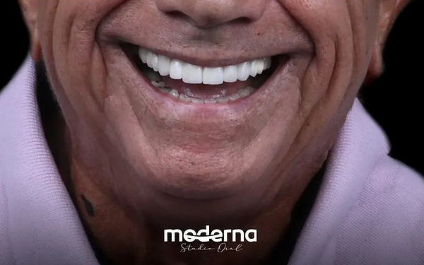 Reabilitação oral