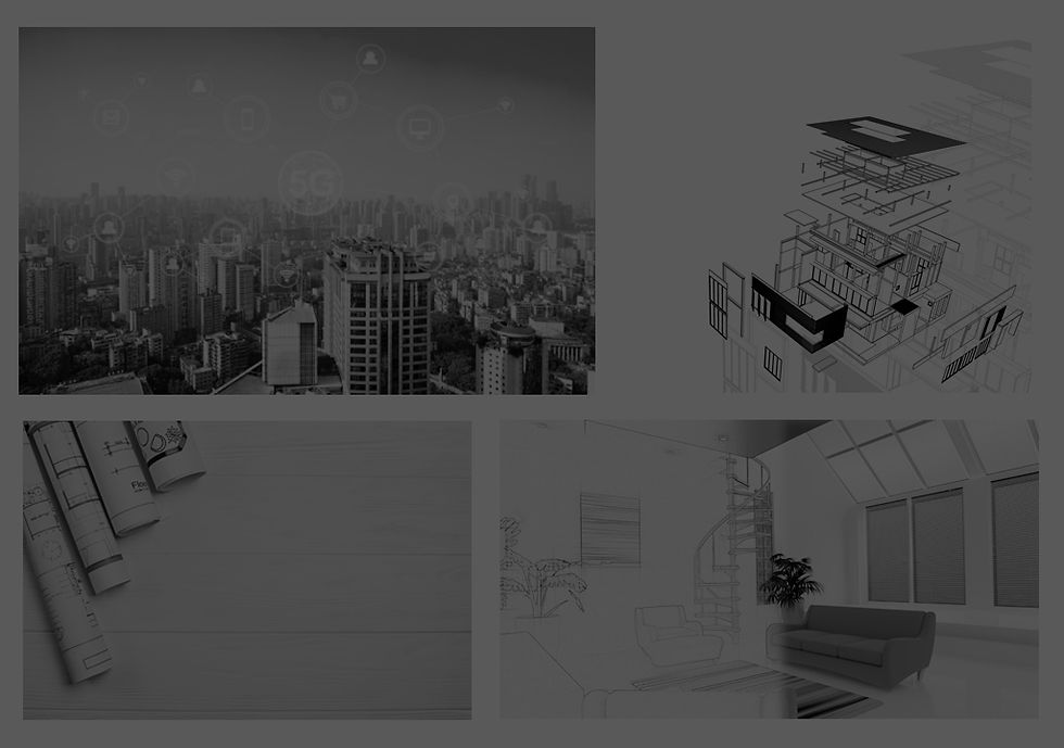 ARAngle for Architecture