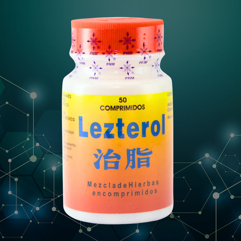 LEZTEROL