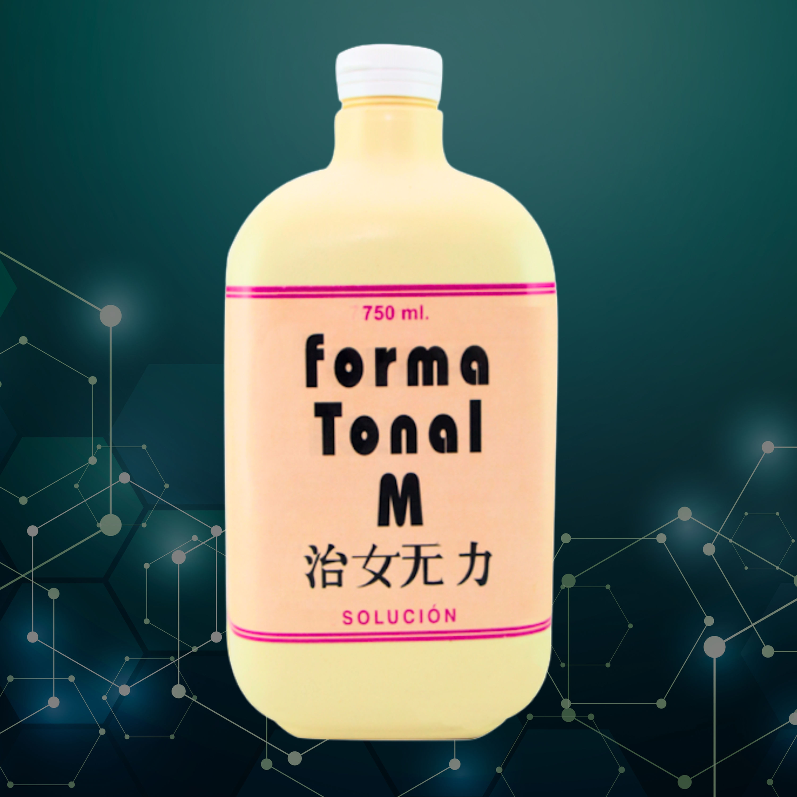 TONAL M