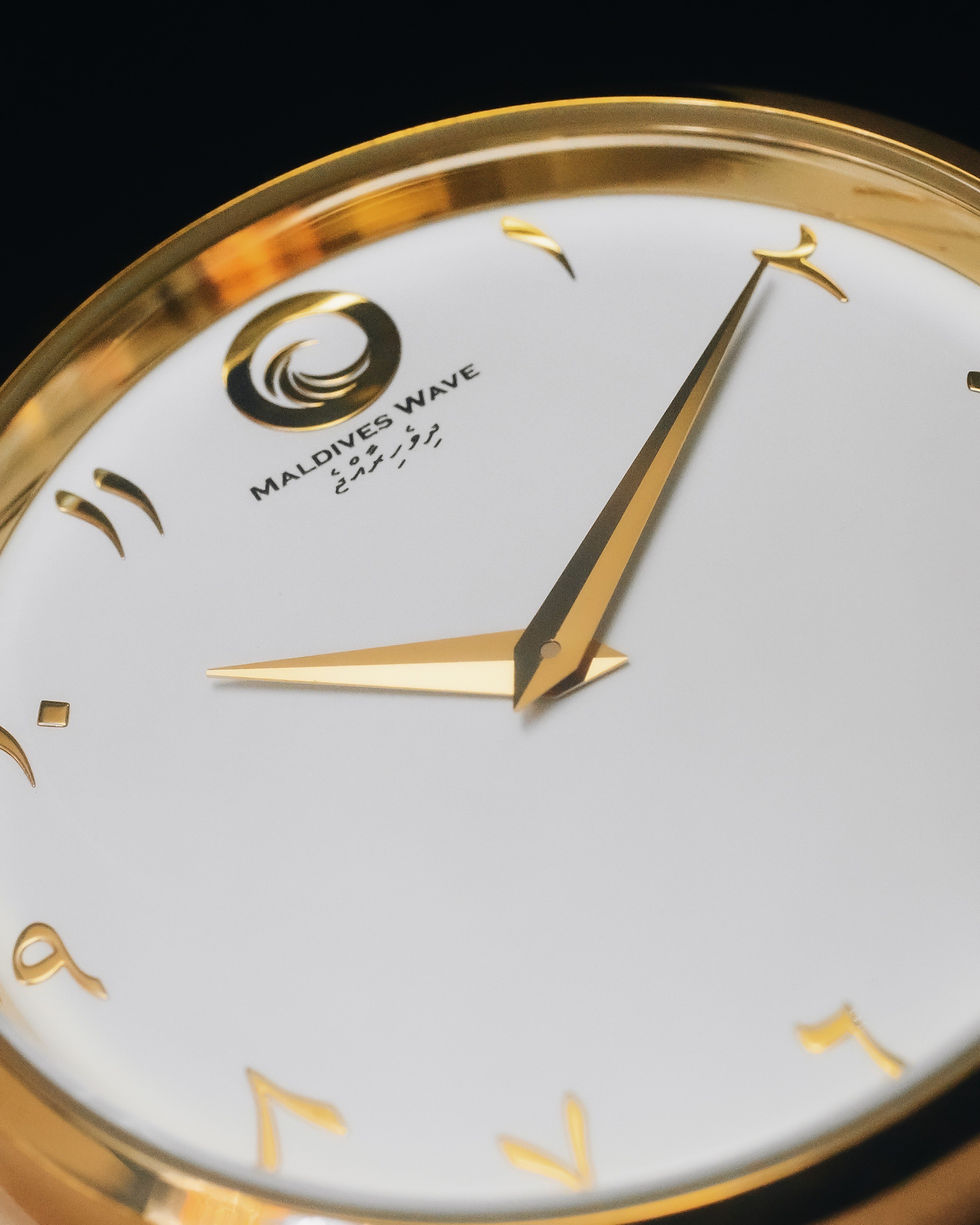 Thumbnail: The Ran Boli Limited Edition Series Women's