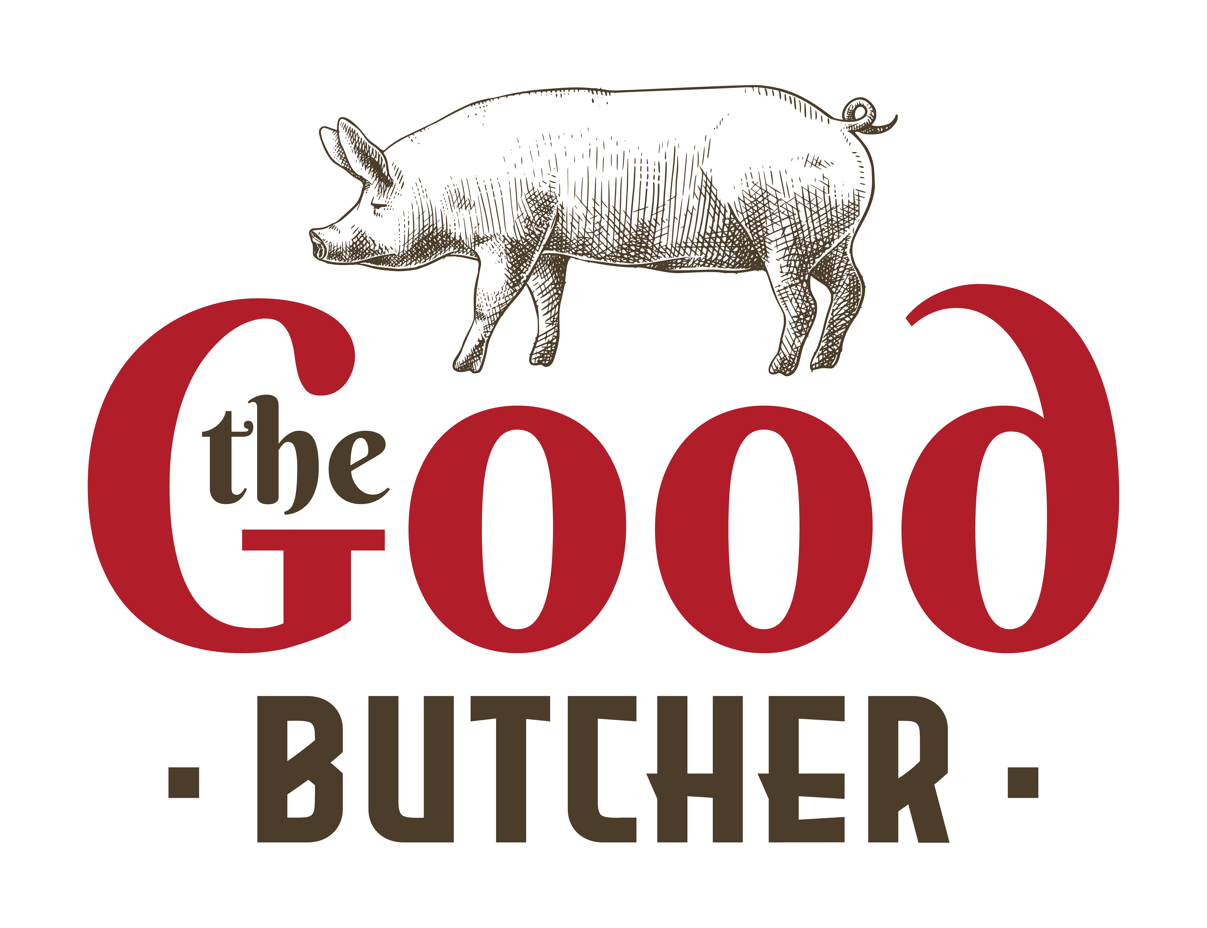 Butcher Butcher  The Good Butcher | des moines butcher shop | 555 17th Street suite