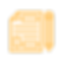 strategic communication icon