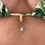 Thumbnail: Summer bikini charm beach jewelry clip on