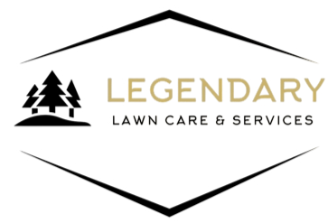 Legendary Lawn Care & Services LLC logo