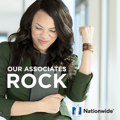Nationwide Billboard