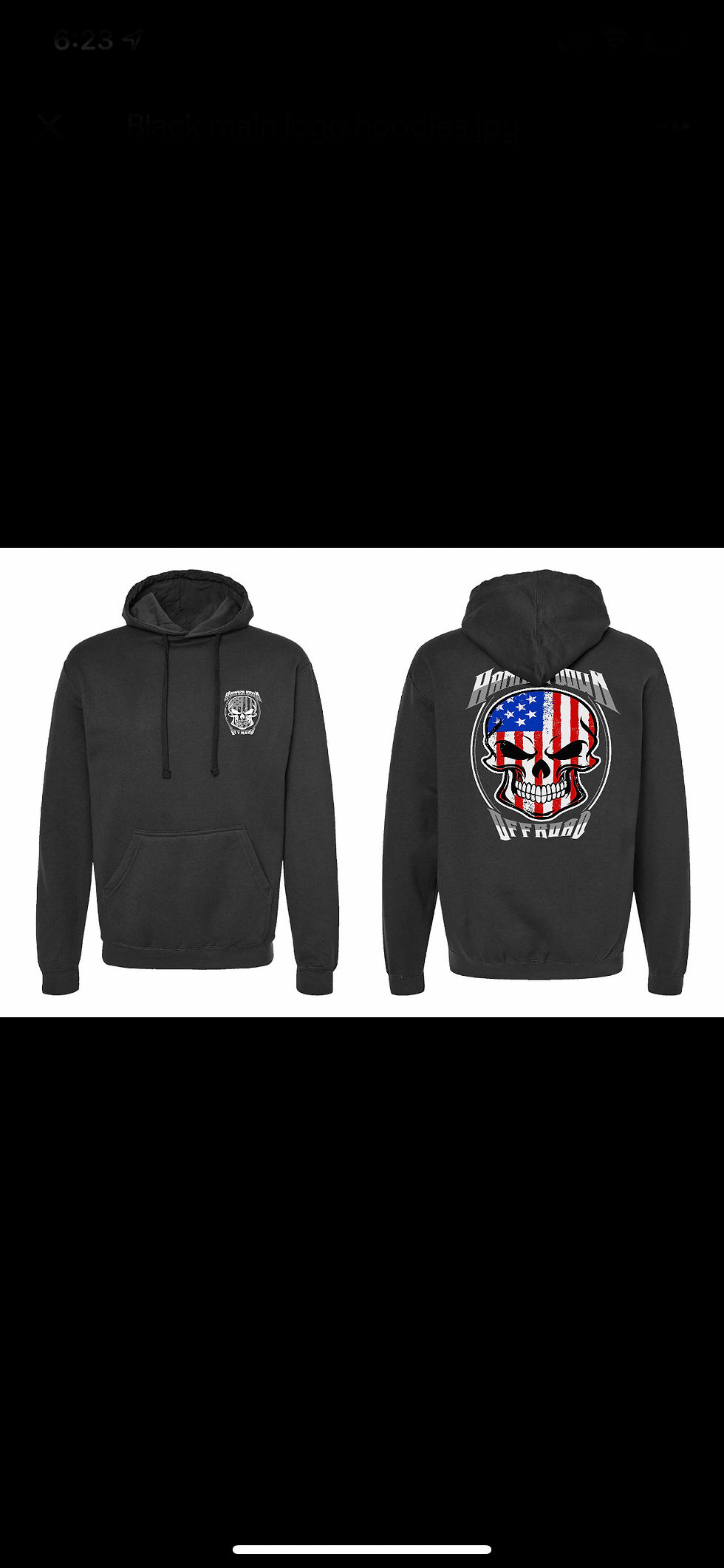 Shop Hammer Down Offroad LLC