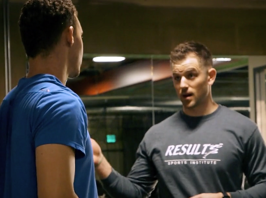 Performance Coaching Staff Results