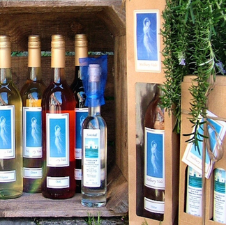 Local Wines | Chettle Village Store