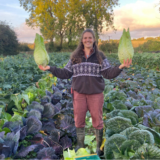 Fresh Local Produce Blandford | Chettle Village Store