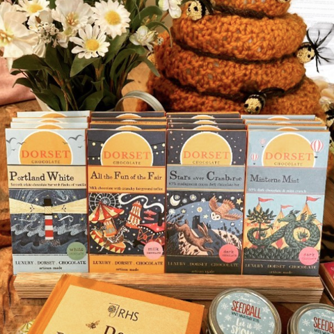 Dorset Chocolate