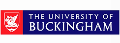 University of Buckingham logo