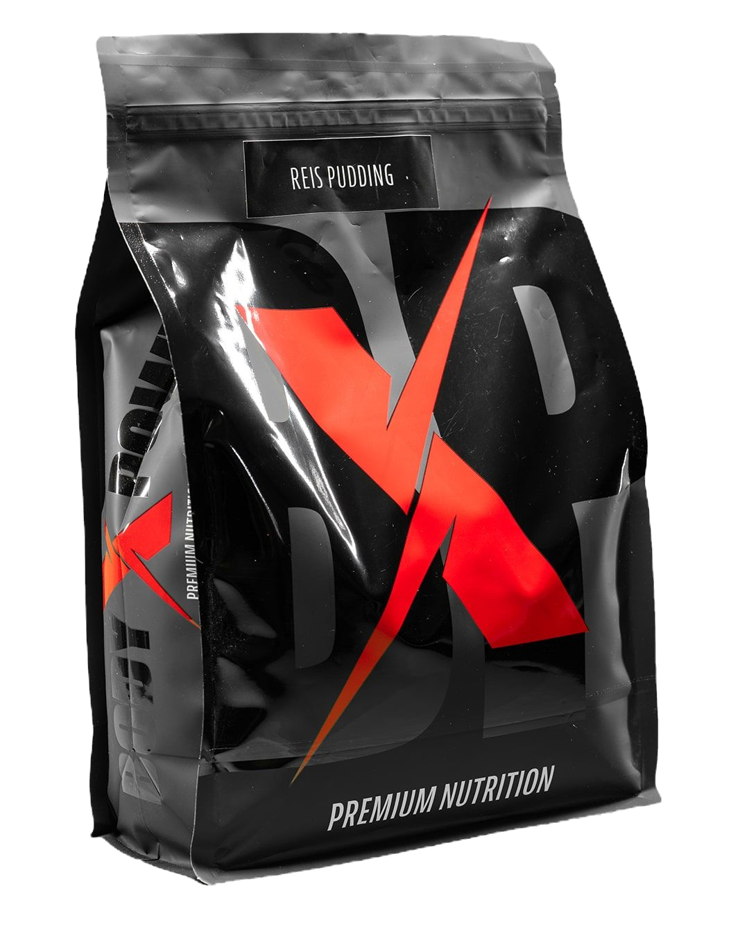 BODY POWER REIS PUDDING 2500g