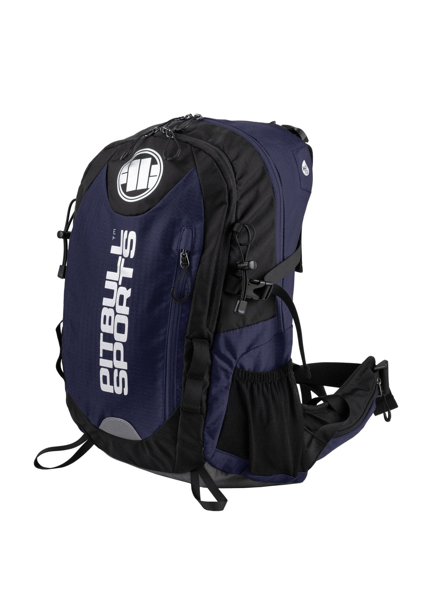 PITBULL WEST COAST SPORTS DARK NAVY BACKPACK