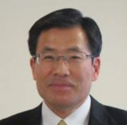 牧師 滝田 新二