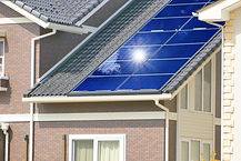 太陽光発電