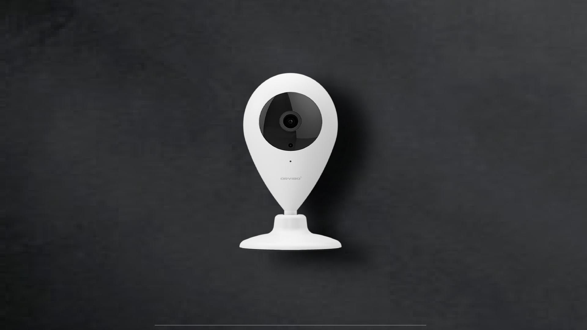CAMARA INTELIGENTE - Wi Fi