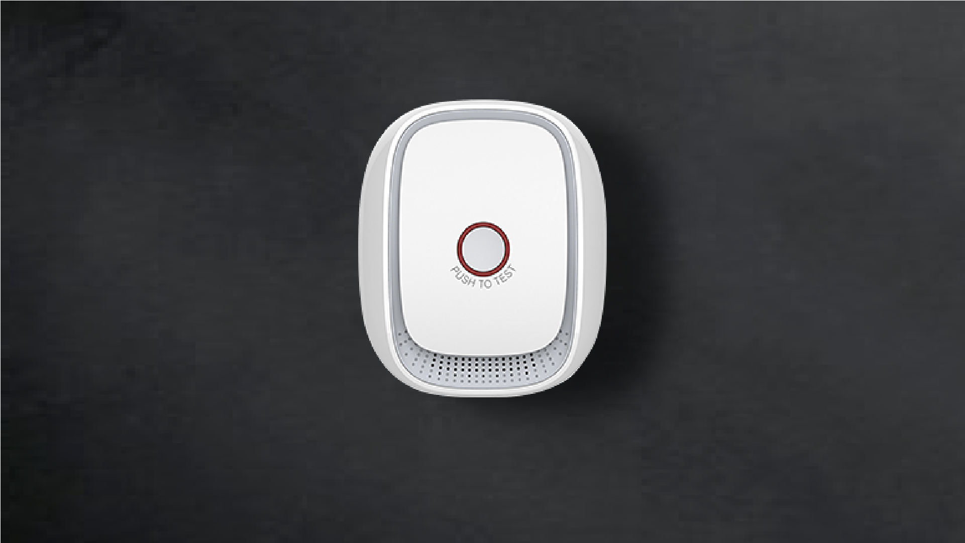 SENSOR INTELIGENTE DE GAS CONBUSTIBLE
