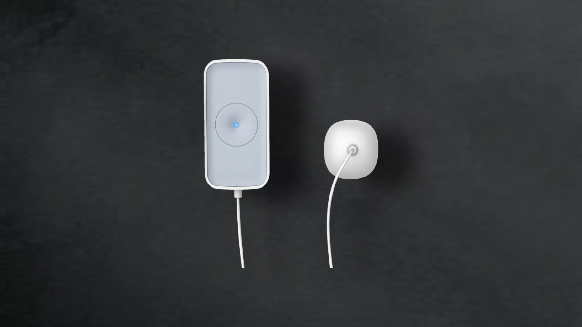SENSOR DE FUGAS DE AGUA