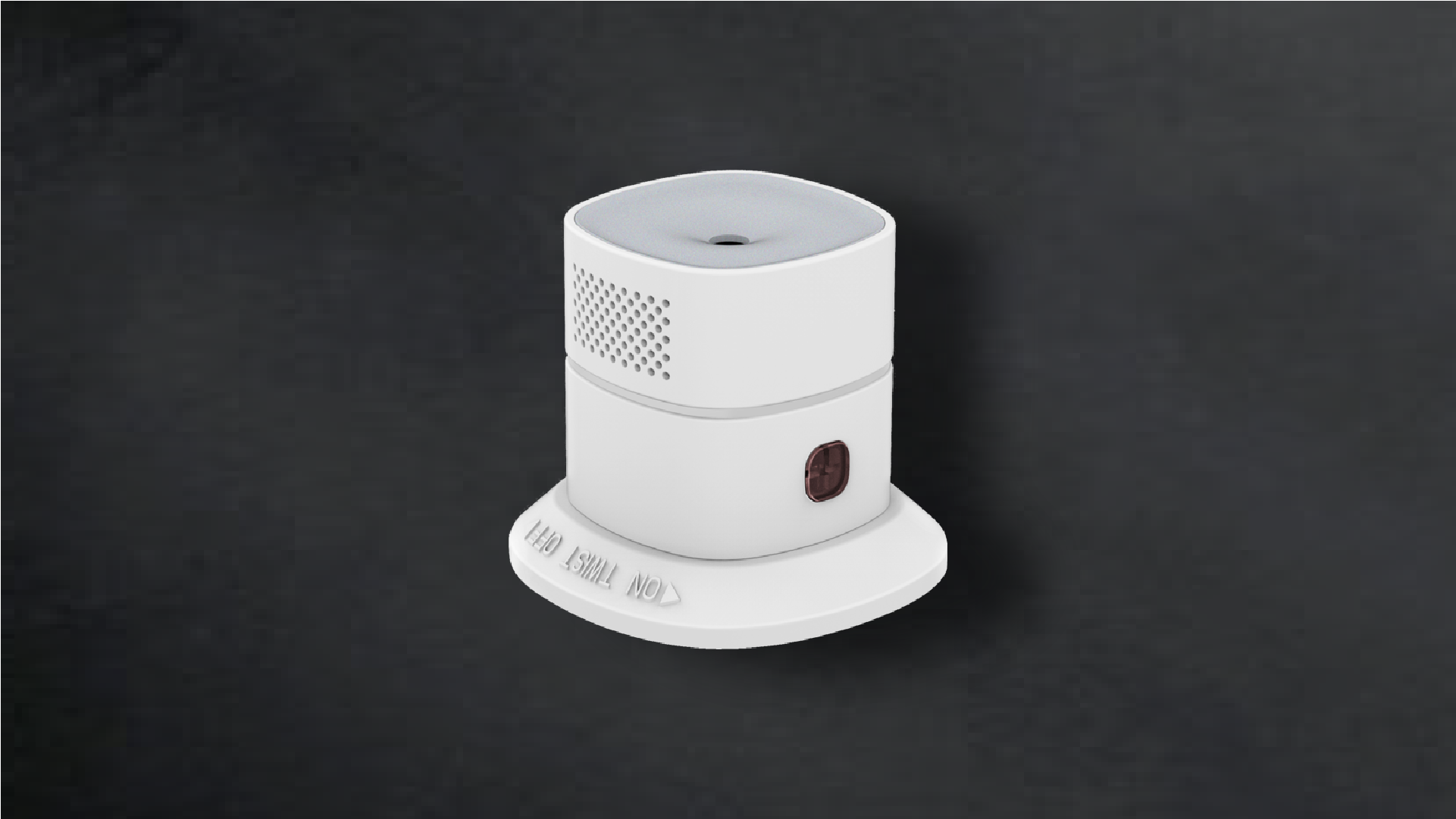 SENSOR INTELIGENTE DE MONOXIDO DE CARBONO