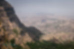 Simien Mountains #1
