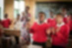 Sotwa Wilson School Religious Course