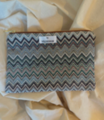 Pouch