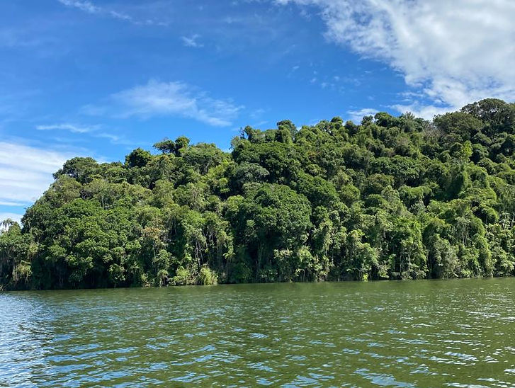 Represa