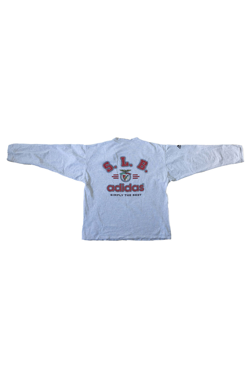Thumbnail: GRAPHIC ADIDAS LONG SLEEVE