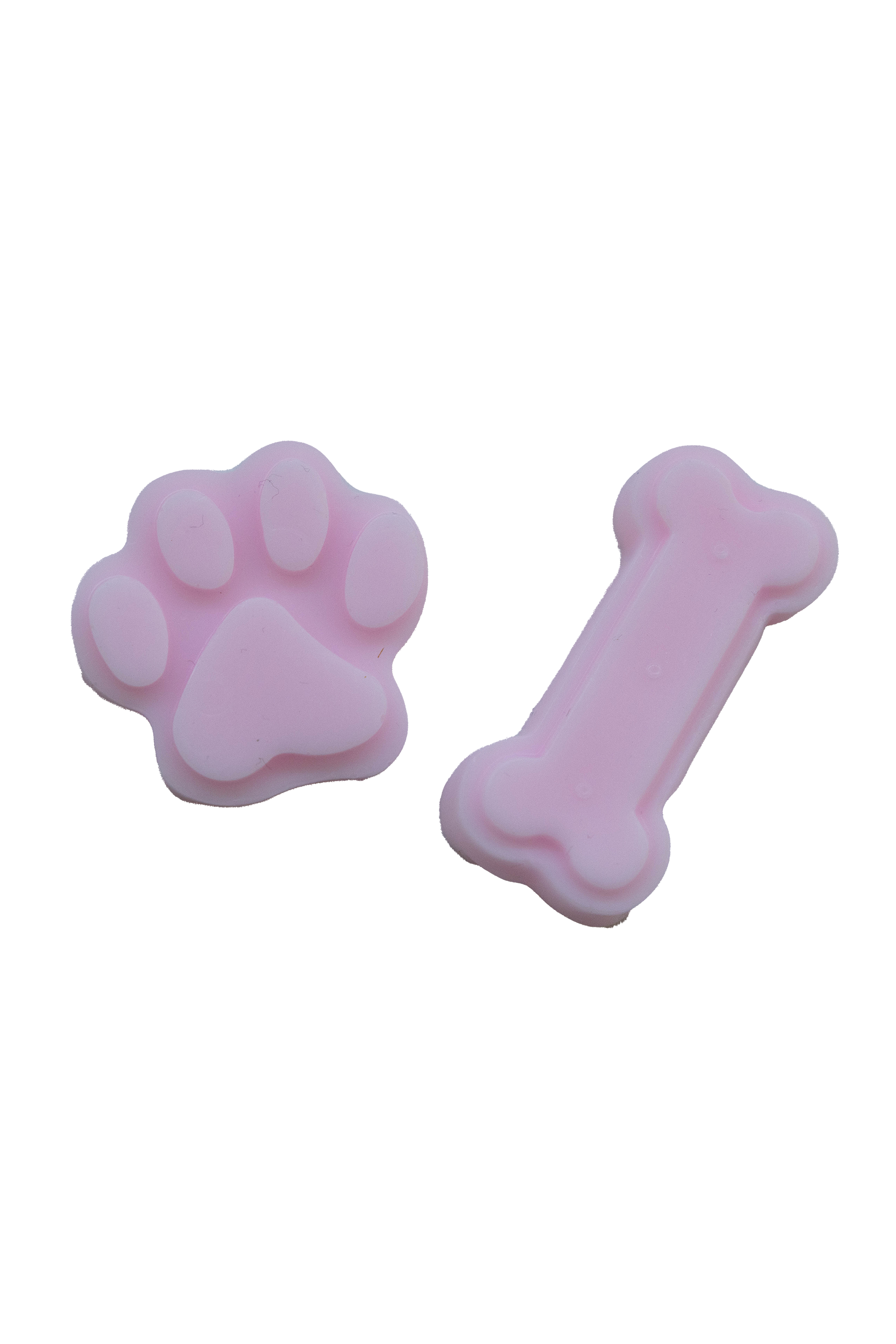 HANDMADE PAW & BONE SOAPS