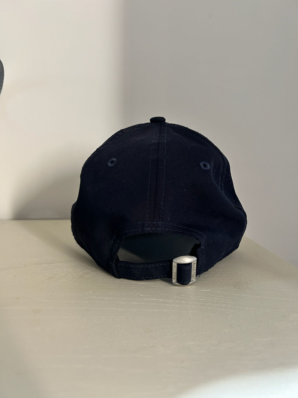 Thumbnail: BEJEWELED VINTAGE NY CAP