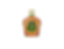 CROWN ROYAL APPLE 750ML