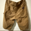 Thumbnail: Dickies Brown Relaxed Shorts (W34")