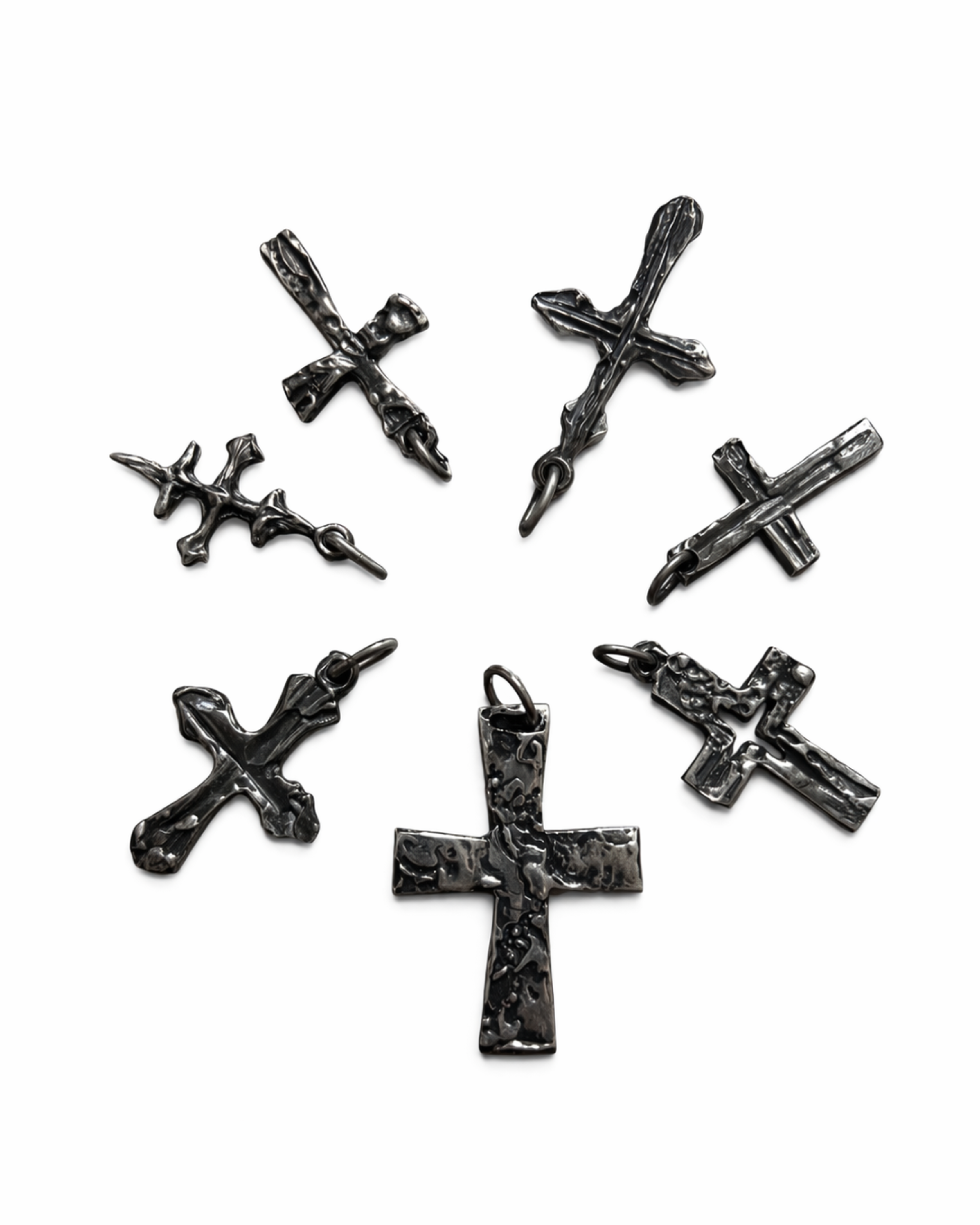 Heritage Cross