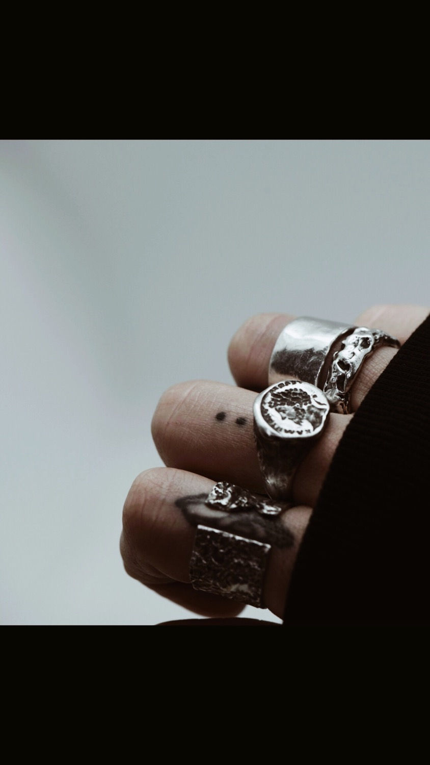 Miniature : DÉBRIS - II A