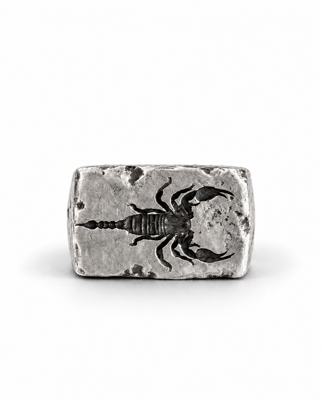 SCORPIO RING