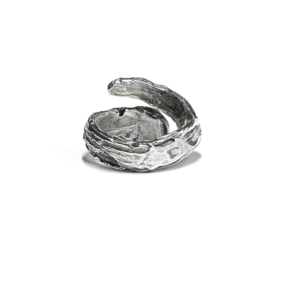 Miniature : WHITE SNAKE