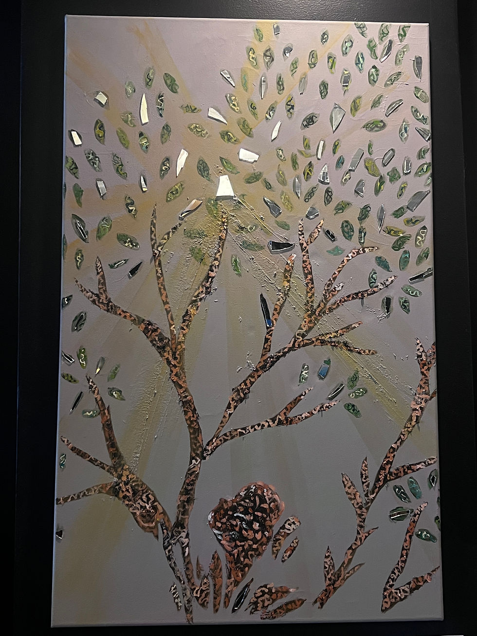 Thumbnail: Tree of Life: Still I Rise