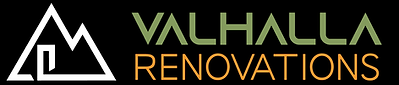 Valhalla Renovations logo