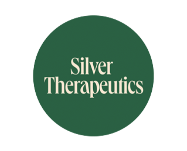 Silver Therapeautics Logo 