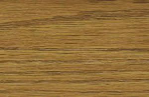 Thumbnail: Small Corbel Oak Mantel Shelf