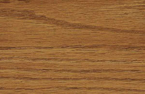 Thumbnail: Small Corbel Oak Mantel Shelf