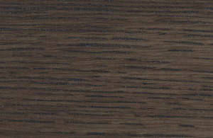 Thumbnail: Small Corbel Oak Mantel Shelf