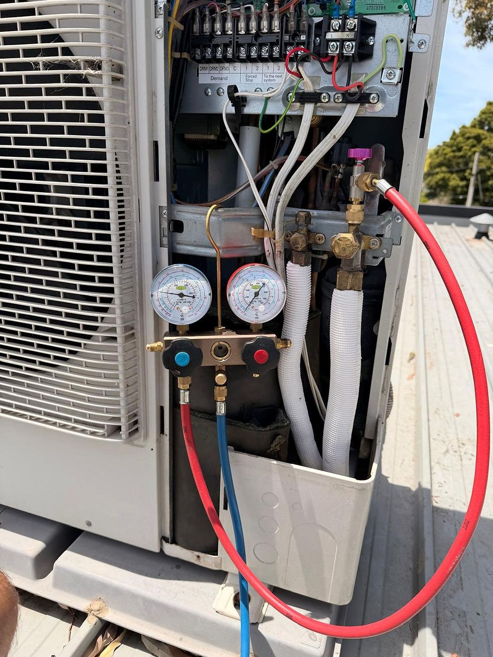 aca-commissioning