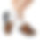 Thumbnail: EVA Foam Rubber Shoes (AOP)