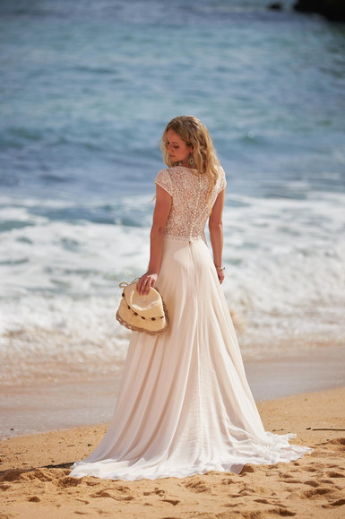 Robe de mariée Très Chic 22429