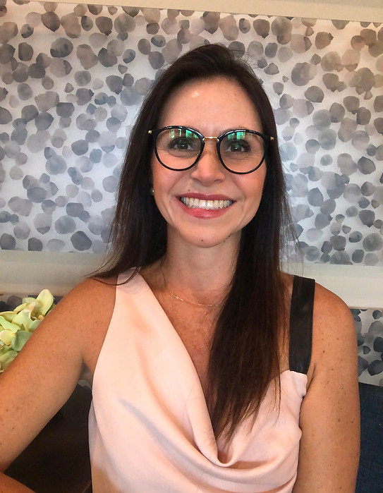 Psicanalista Carol Vieira